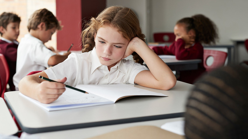 should middle schools abolish homework