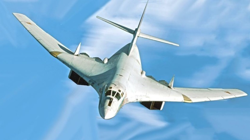 Tu-160