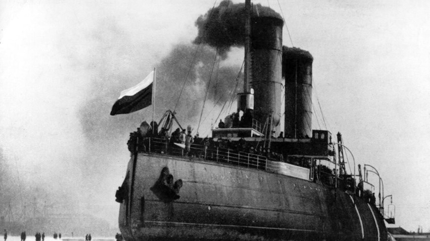 Ледоломац „Ермак“