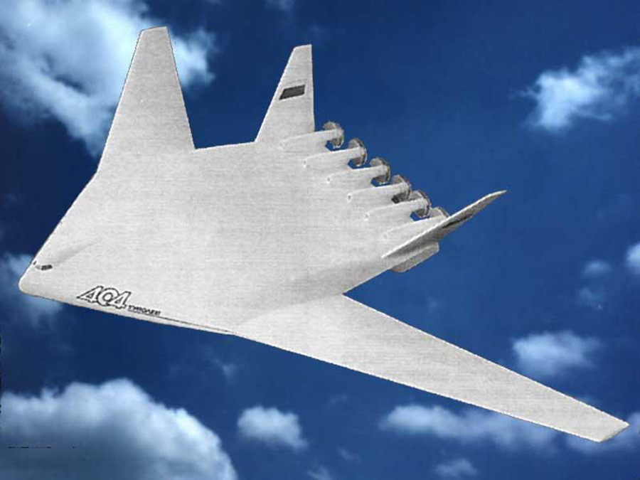 Ту-404