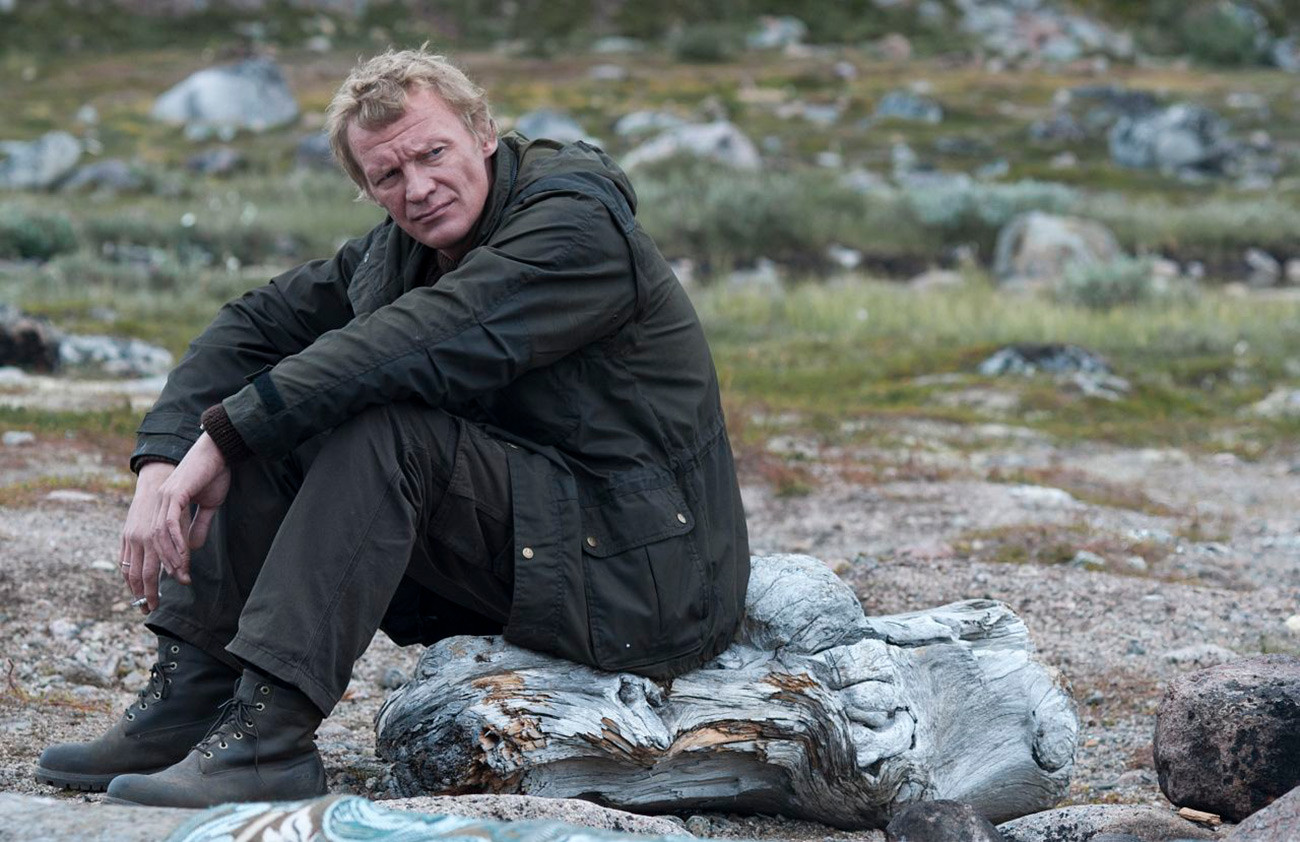 A still from 'Leviathan'