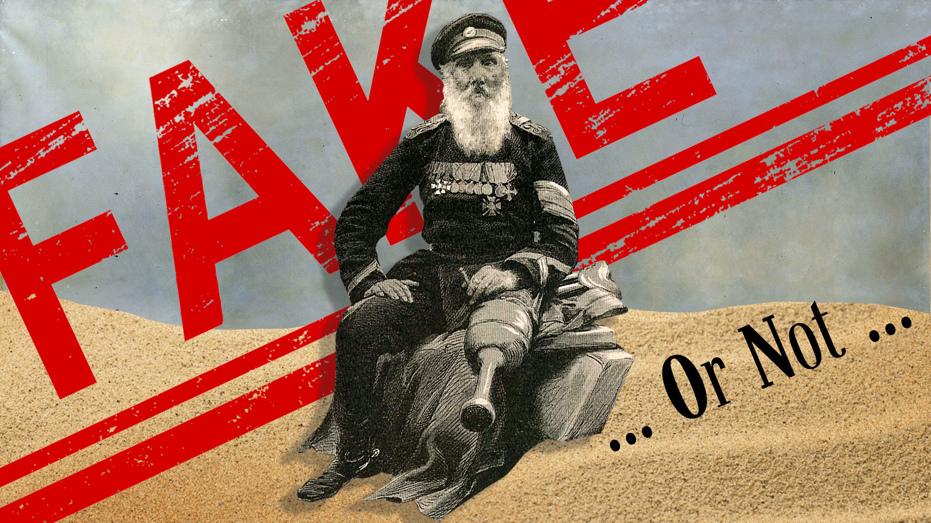 Public domain, Gateway to Russia