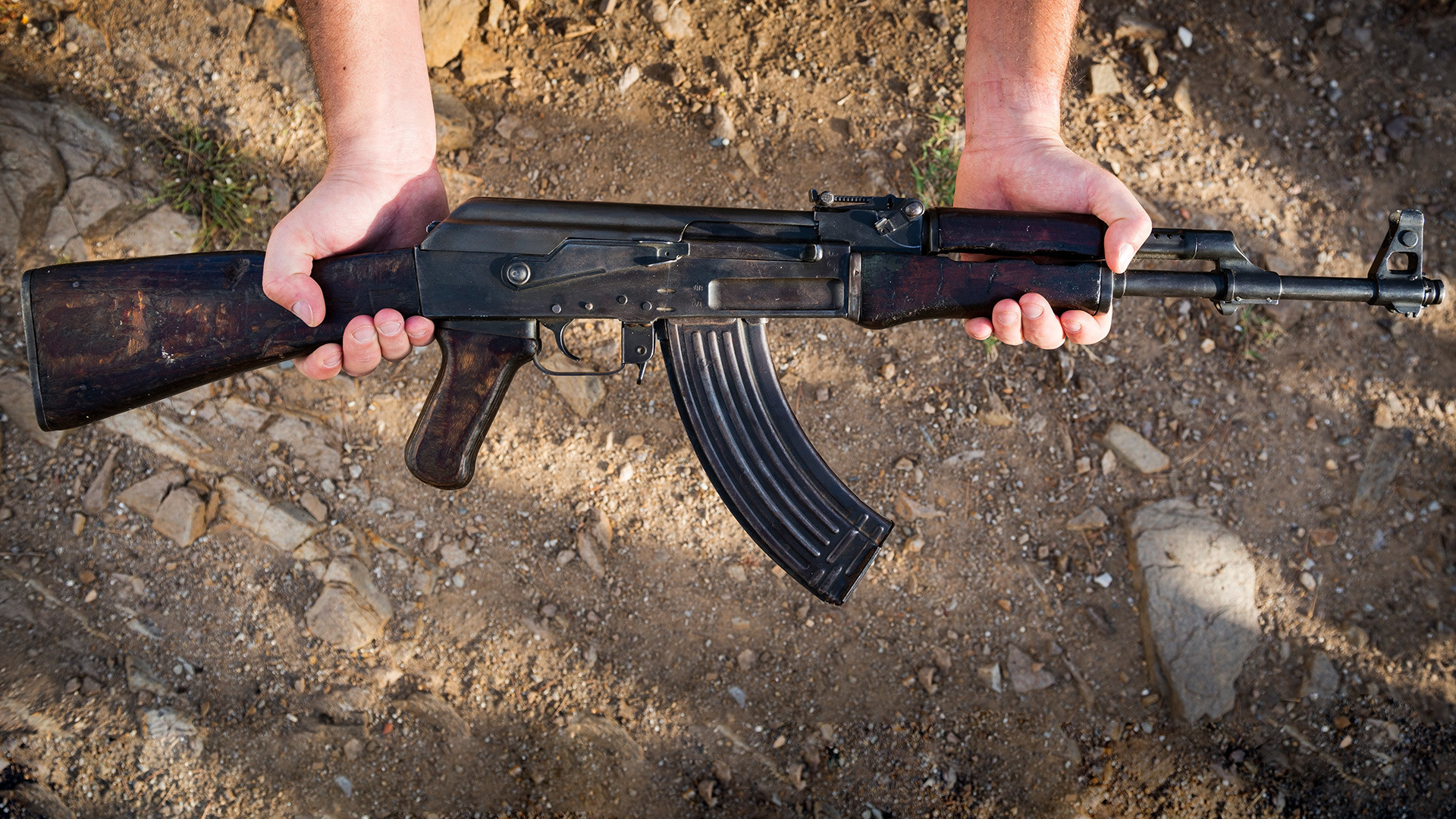 AK-47


