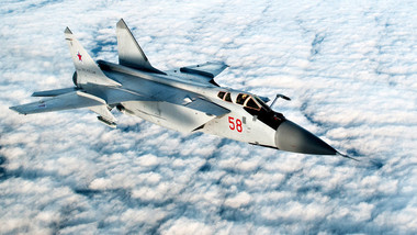 Maîtres des cieux: gros plan sur les légendaires avions de chasse MiG