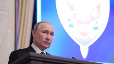 Путин: „Посебно внимание да се посвети на заштитата на податоците за најновото руско оружје“