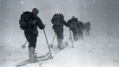 3 most OUTRAGEOUS theories about the Dyatlov Pass Incident