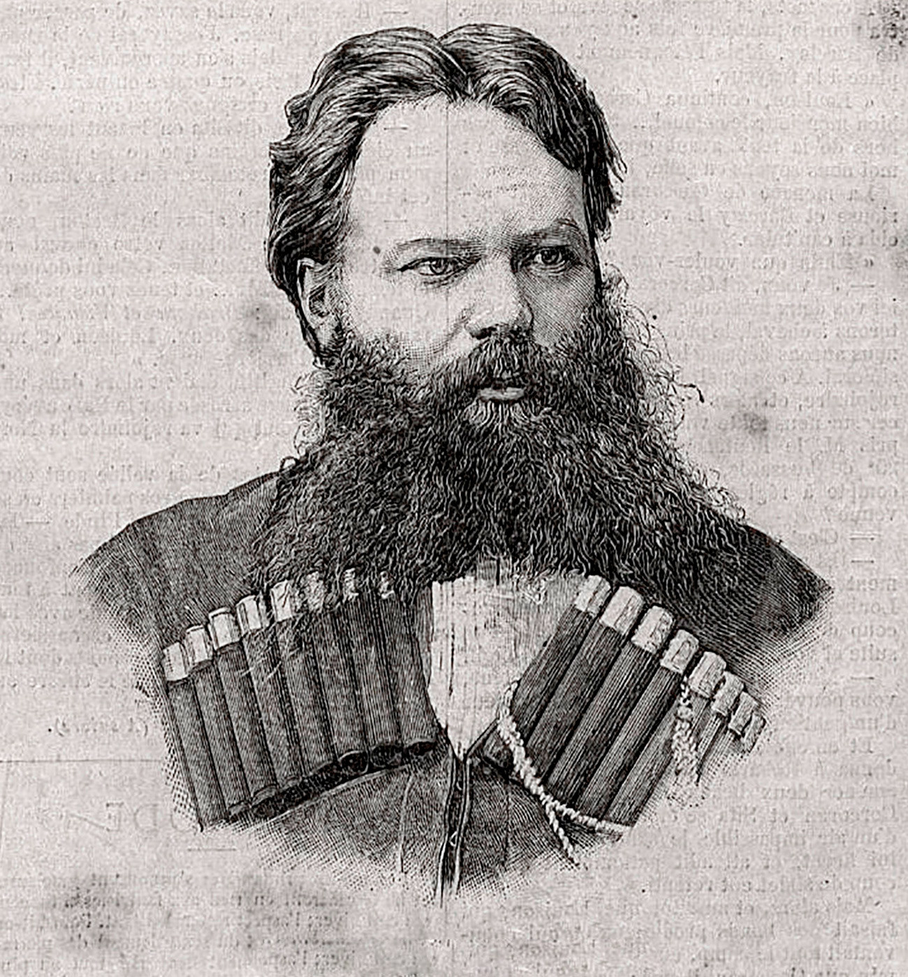 Nikolaï Achinov