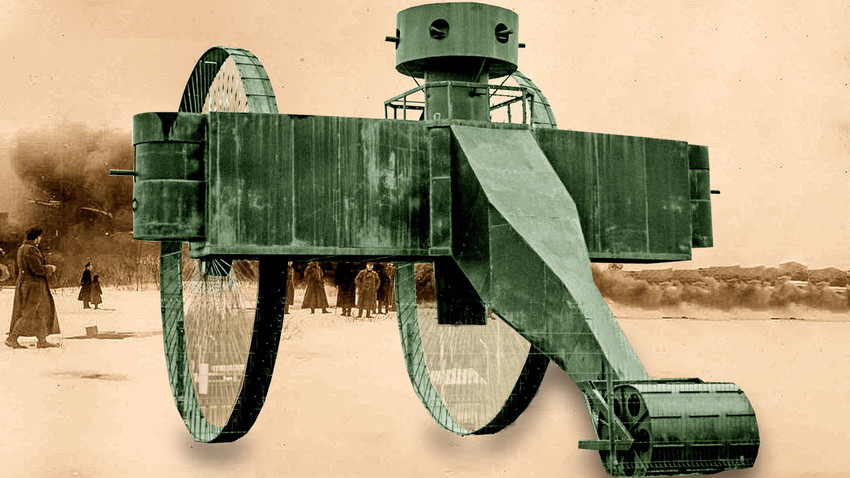 Planeta100/Wikimapia.ru