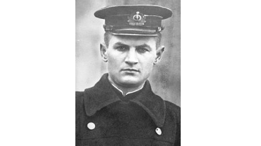 Konstantin Oljšanski
