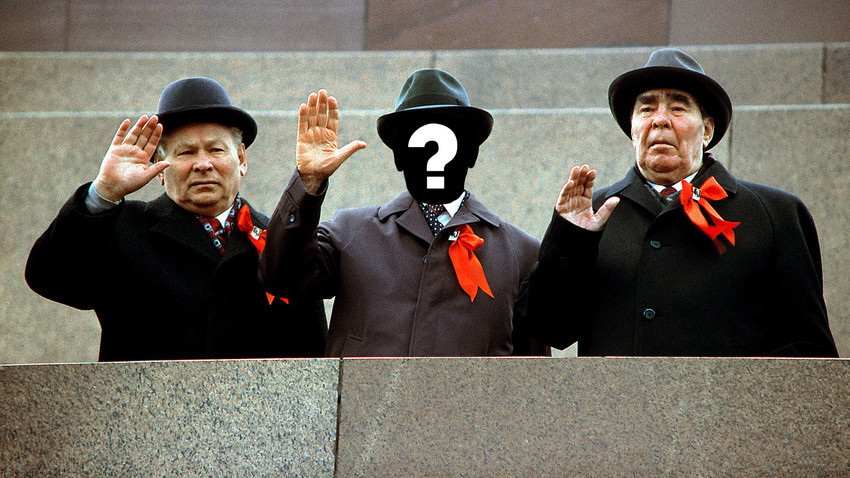 Juri Abramičkin / Sputnik