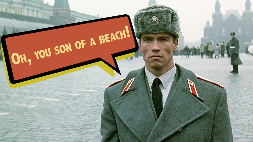 10+ English words that Russians mispronounce - Russia Beyond