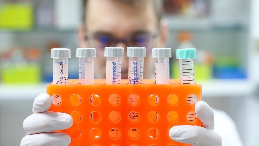 Un laboratorio ha anunciado que las pruebas con humanos comenzarán en junio.