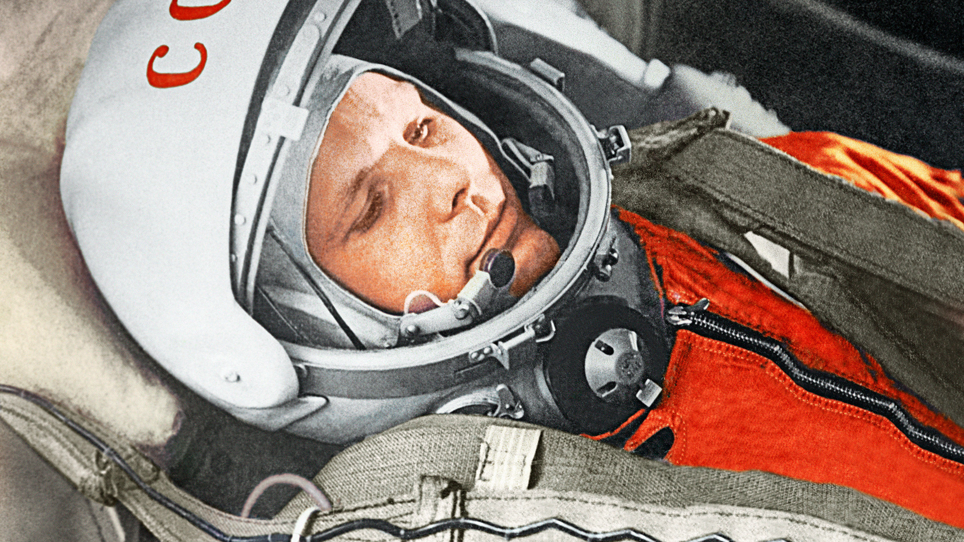 ガガーリンの宇宙飛行についての知られざる10の事実 - ロシア・ビヨンド