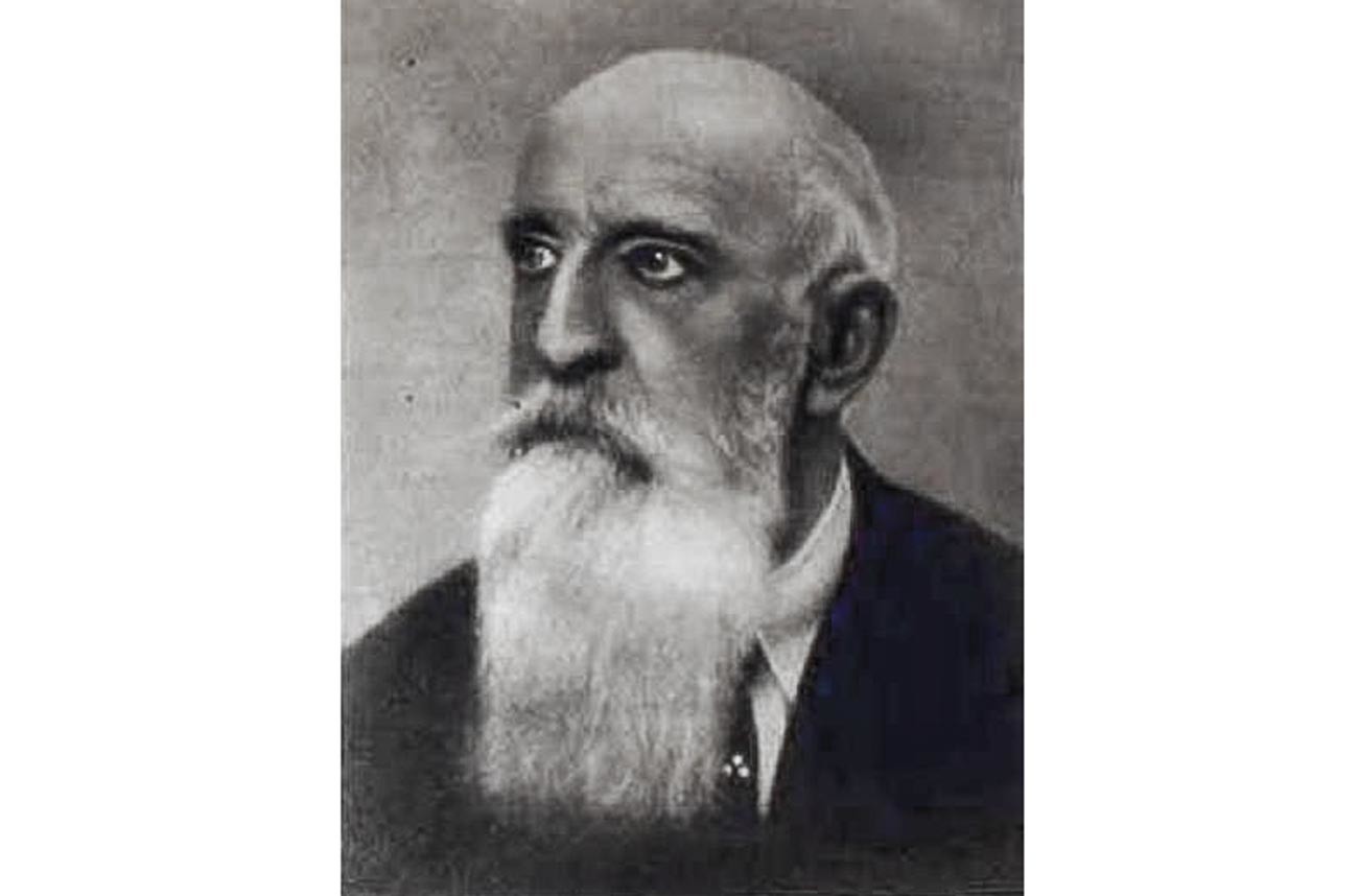 Казимир Валишевски