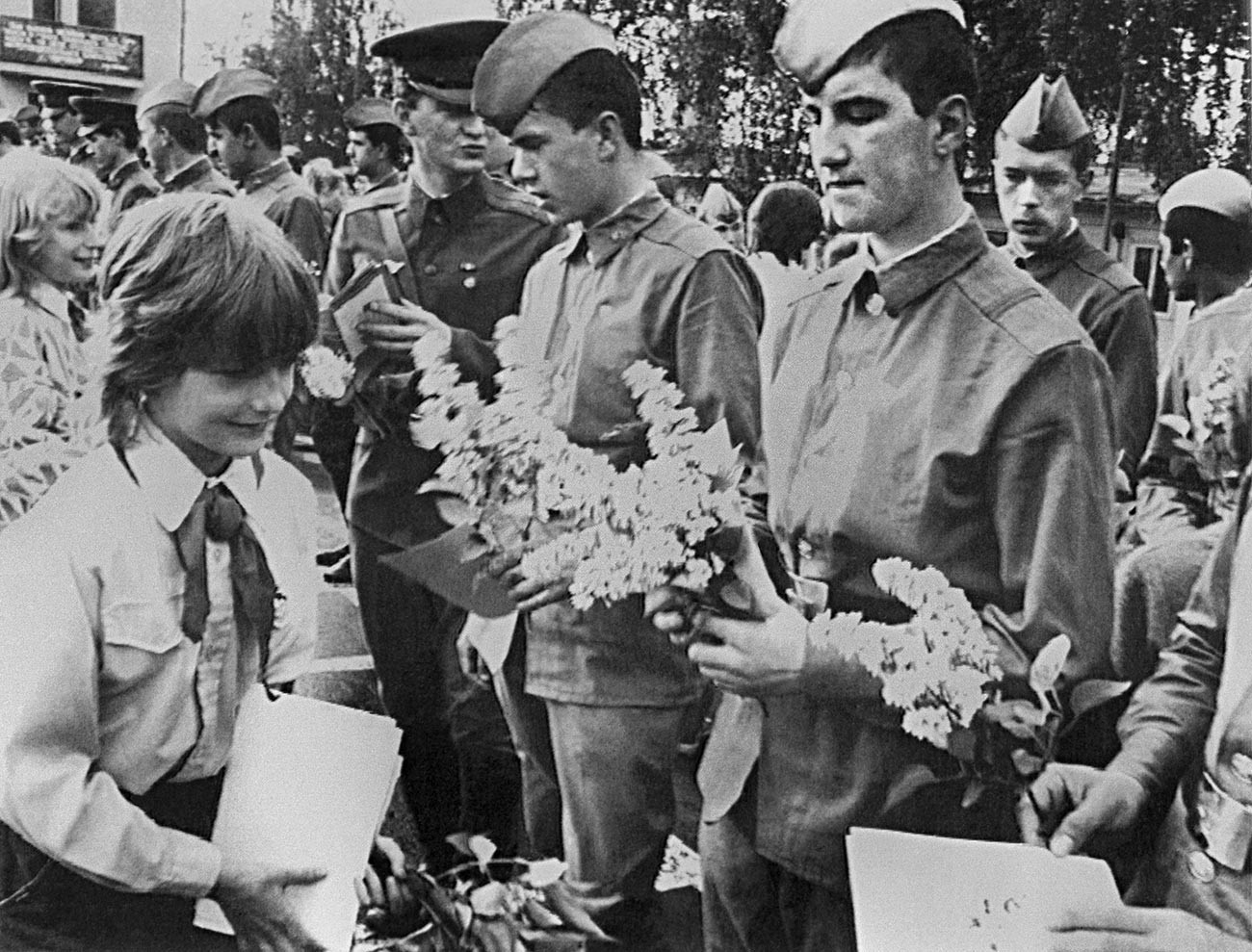 Изтегляне на съветските войски от Чехословакия, 1989г. 