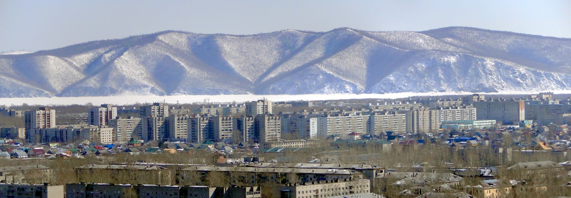 Leninsko okrožje