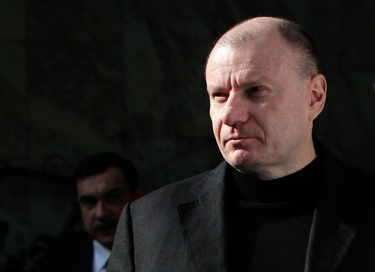 Владимир Потањин