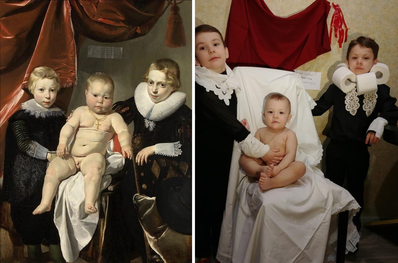 Thomas de Keyser, 