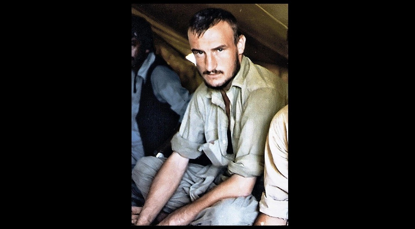 Nikolaj Ivanovič Ševčenko (1956-1985)