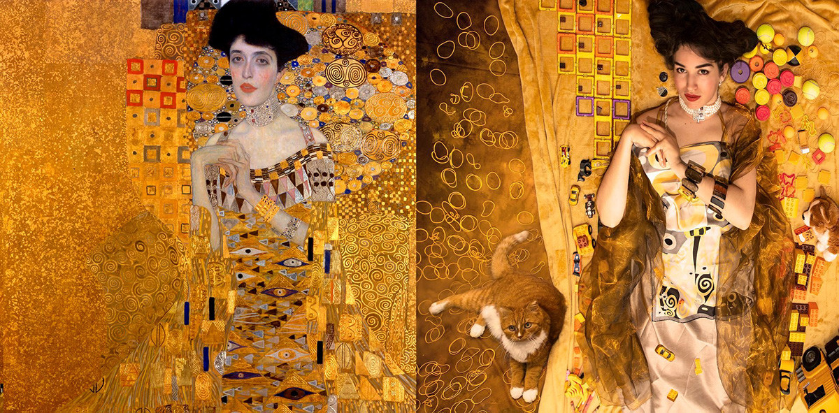 Gustav Klimt, 