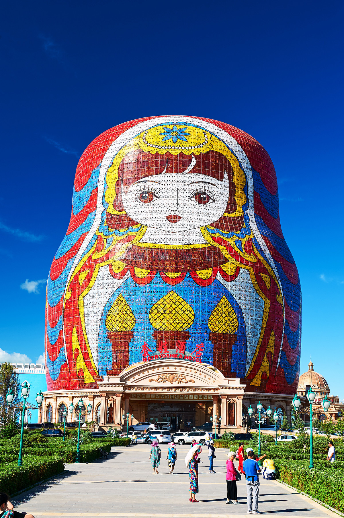 Biggest matryoshka doll new arrivals