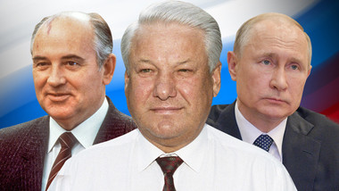 Ќелав-космест-ќелав, па пак космест: Чудно „правило“ по кое 200 години се менуваат руските владетели