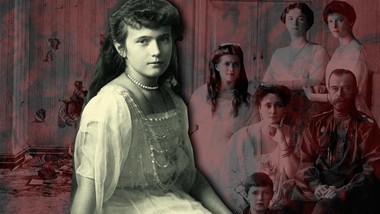 Je li princeza Anastasija zaista preživjela masakr carske obitelji Romanov?