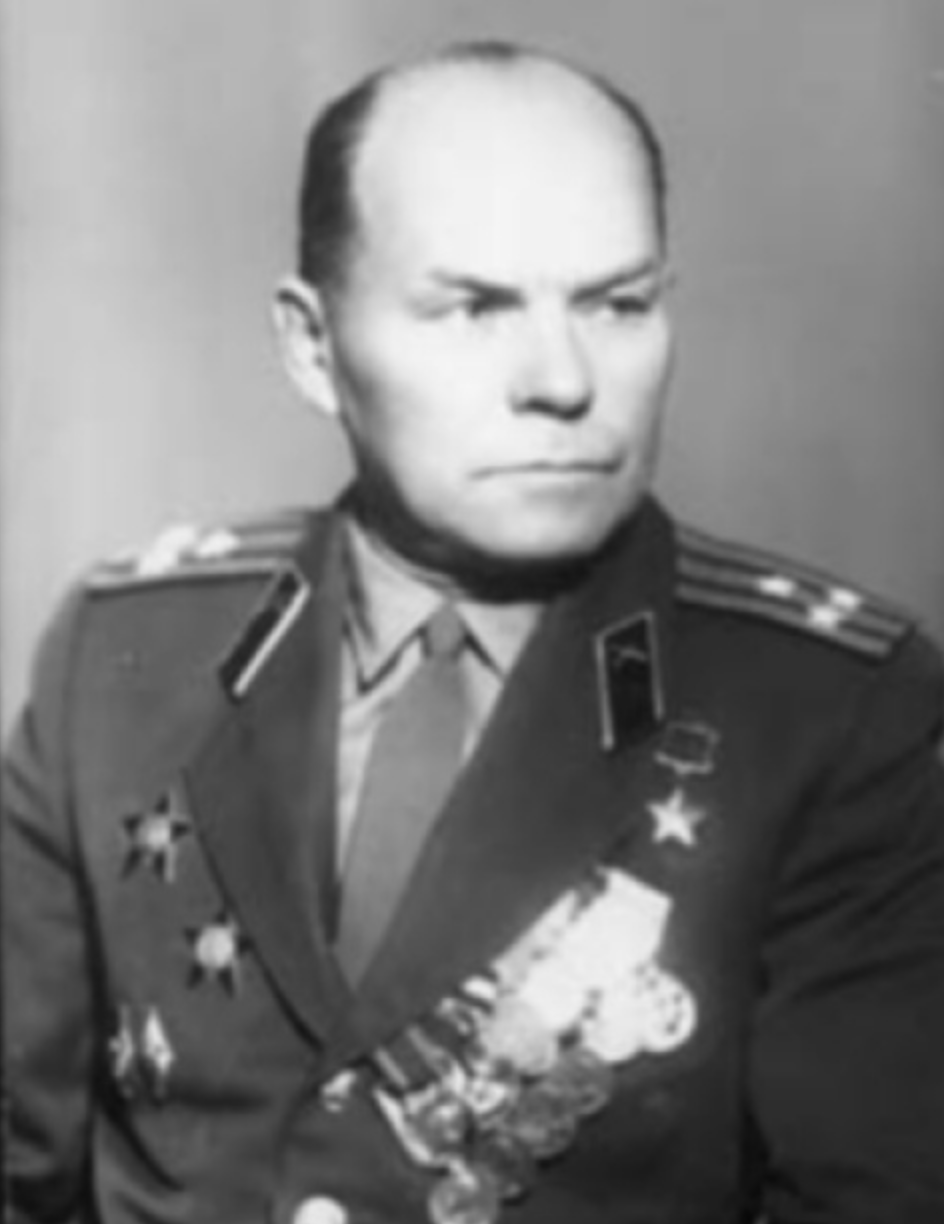 Михаил Кузњецов