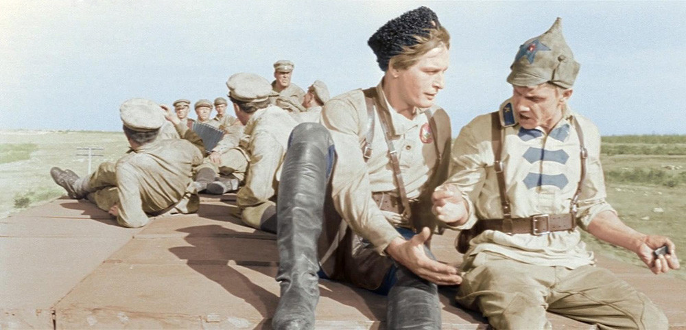 Top 10 Russian WWII movies as voted by Russians themselves - Russia Beyond