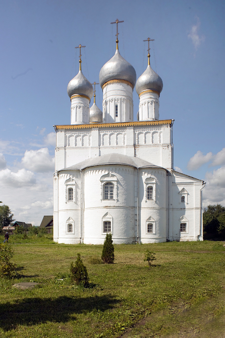 Church of the Transfiguration of the Savior 