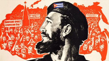 Wer waren die wichtigsten Verbündeten der Sowjetunion im Kalten Krieg? 