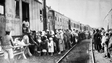 Quando e perché in Urss ci furono delle terribili carestie