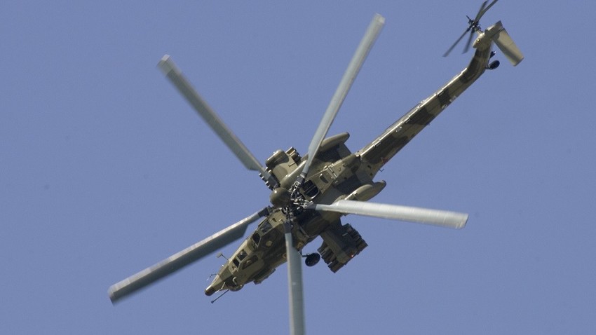 Ka-50