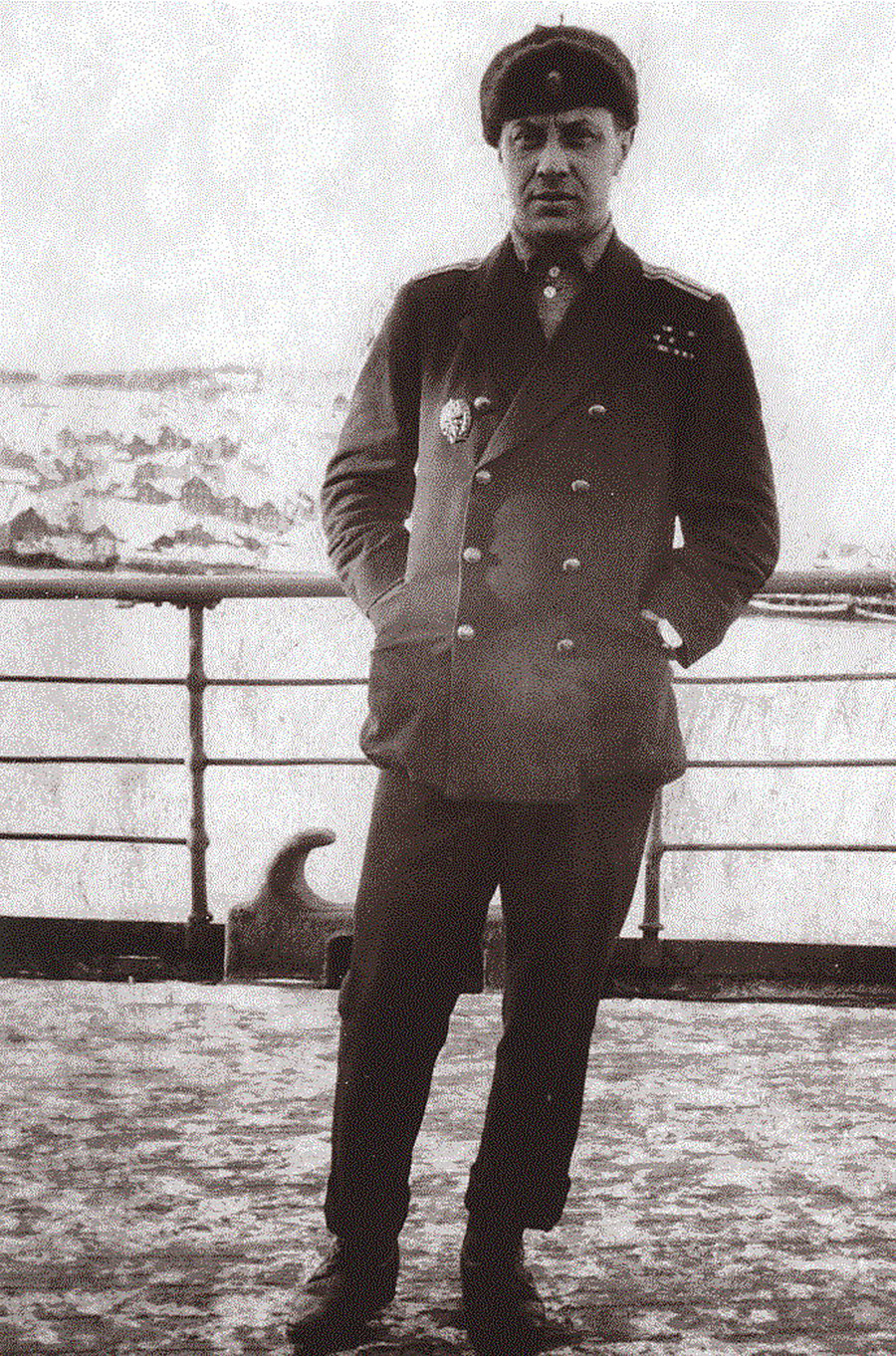 Georgij Chaplin
