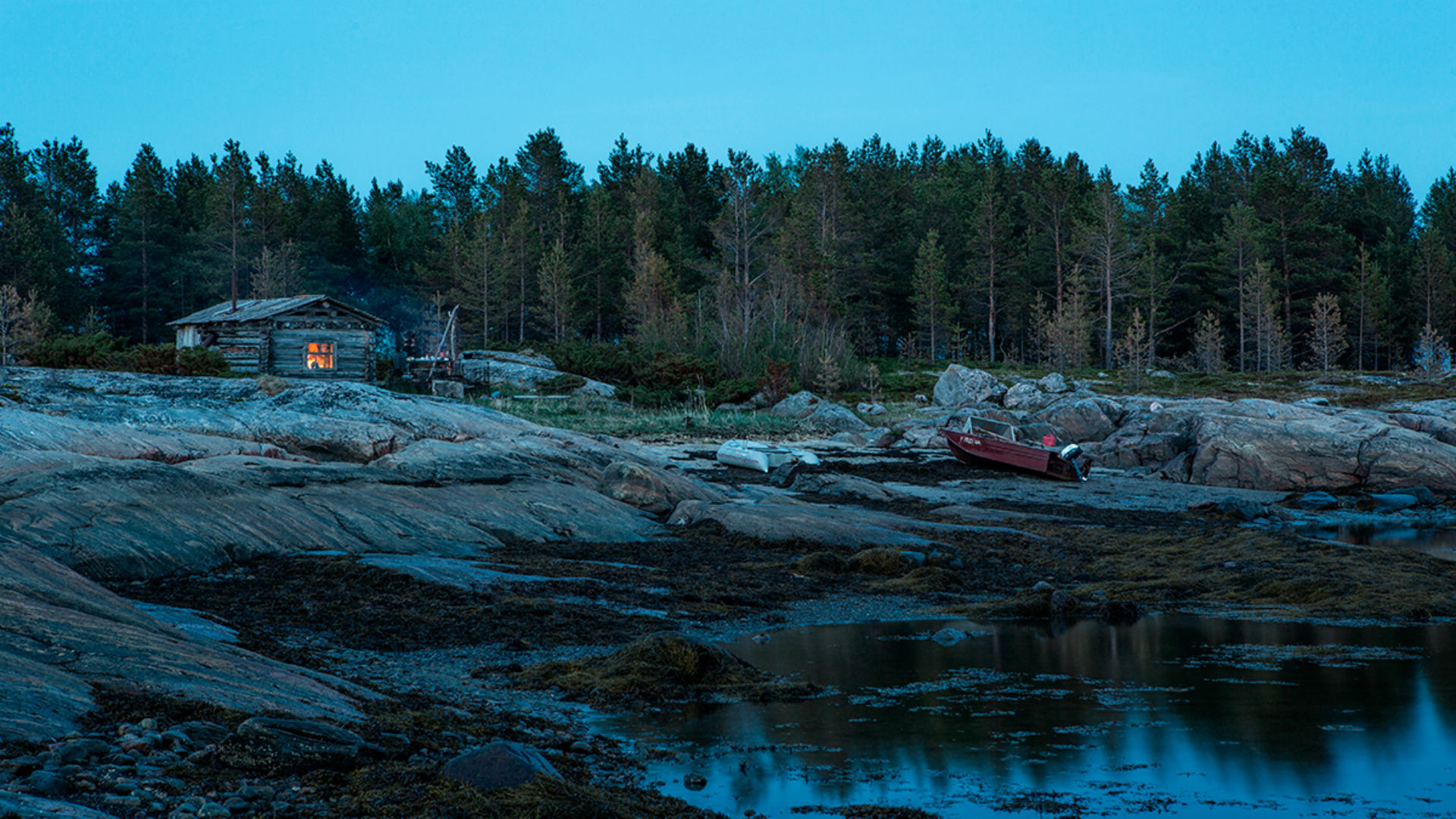 Ilya Timin / Sputnik