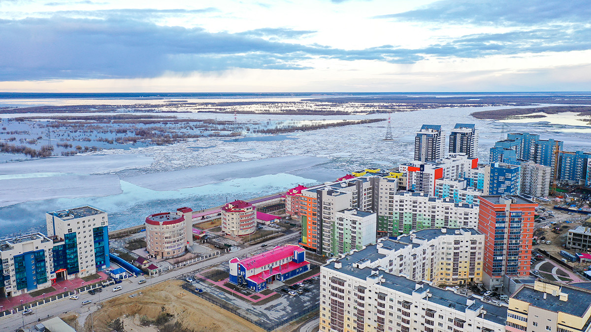 Jakutsk


