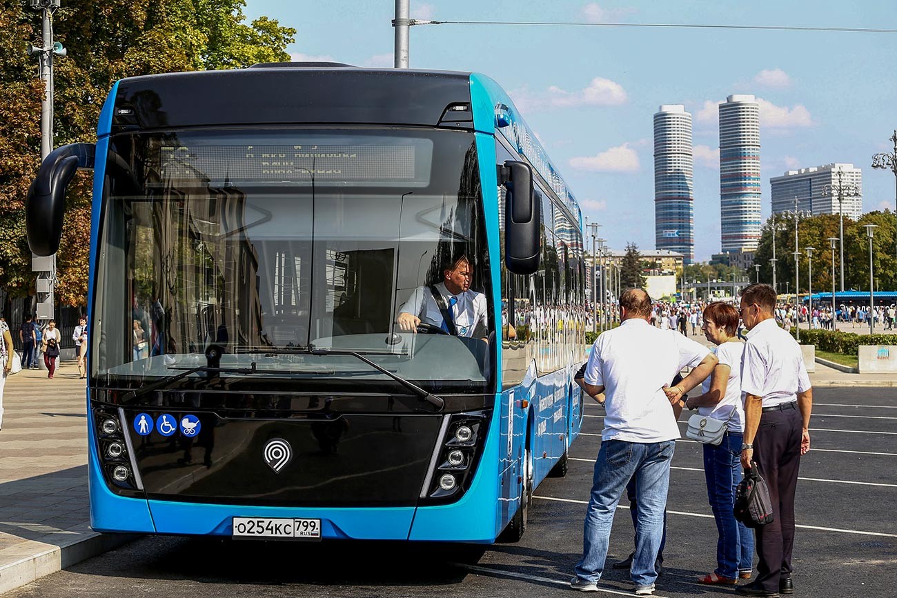 KamAZ-6282