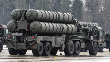 Русија договори со Турција нови испораки на С-400