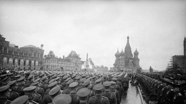 Најмасовната Парада на Победата во историјата на човештвото (ФОТО)
