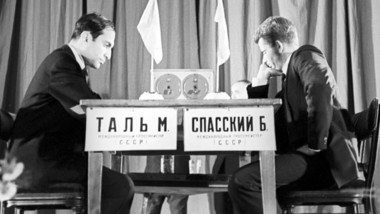 Најрасипаните дубари во шах