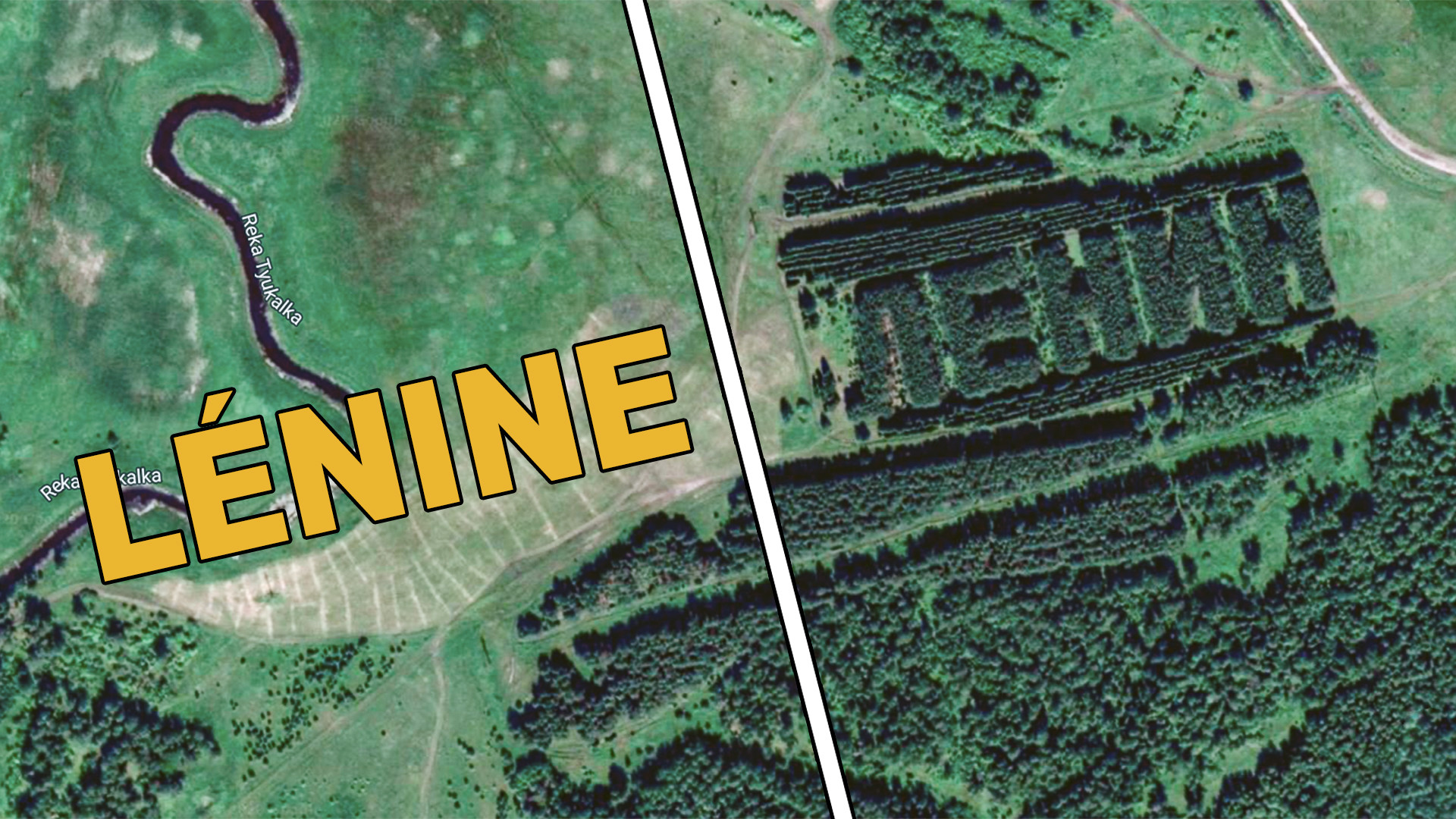 Google Maps, Russia Beyond