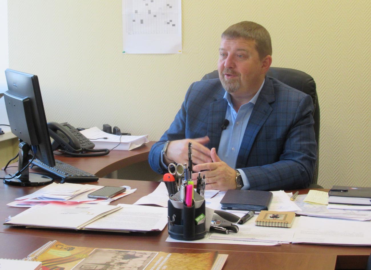 Александар Семjонов
