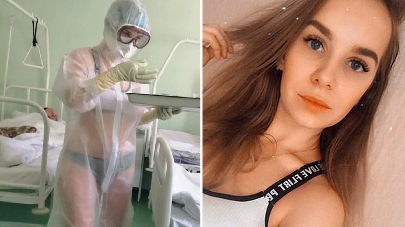 Надежда Жукова