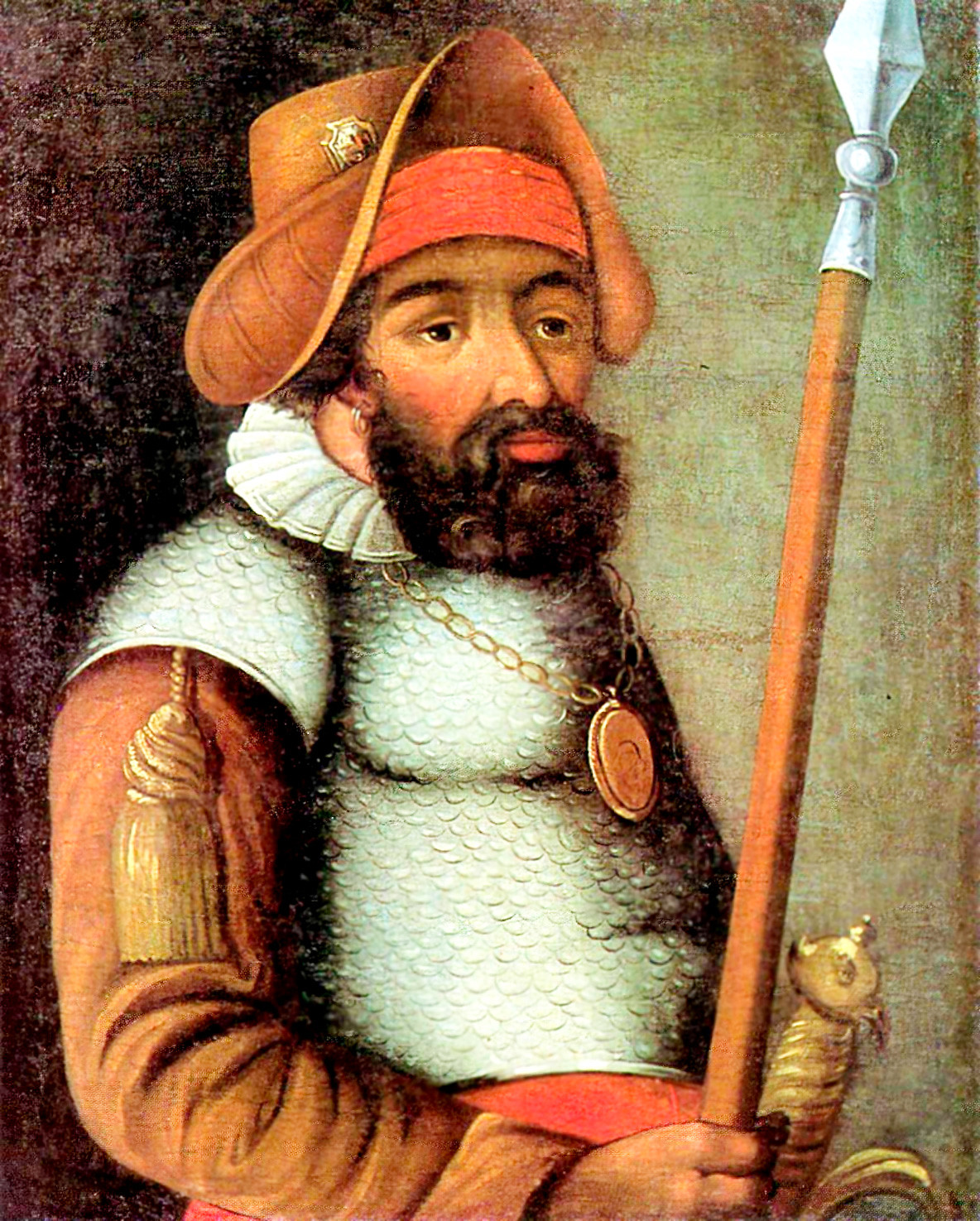 Jermak
