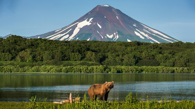 Le dieci destinazioni turistiche in Russia preferite dai cittadini russi