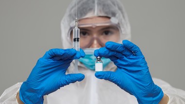 Impfstoff gegen das Coronavirus: Russische Forscher erzielen Durchbruch 
