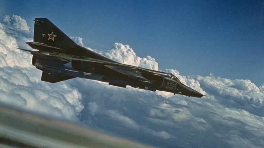 MiG-27