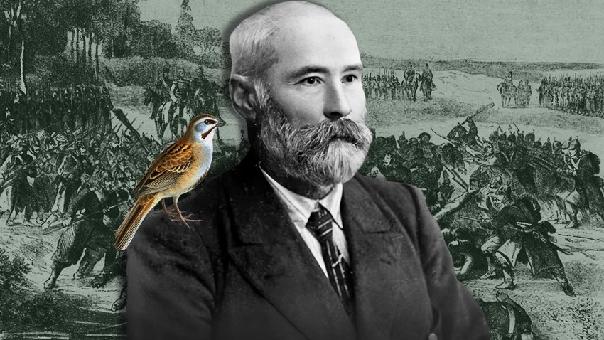 How a Polish ENEMY of Russia ended up an outstanding Russian scientist and industrialist