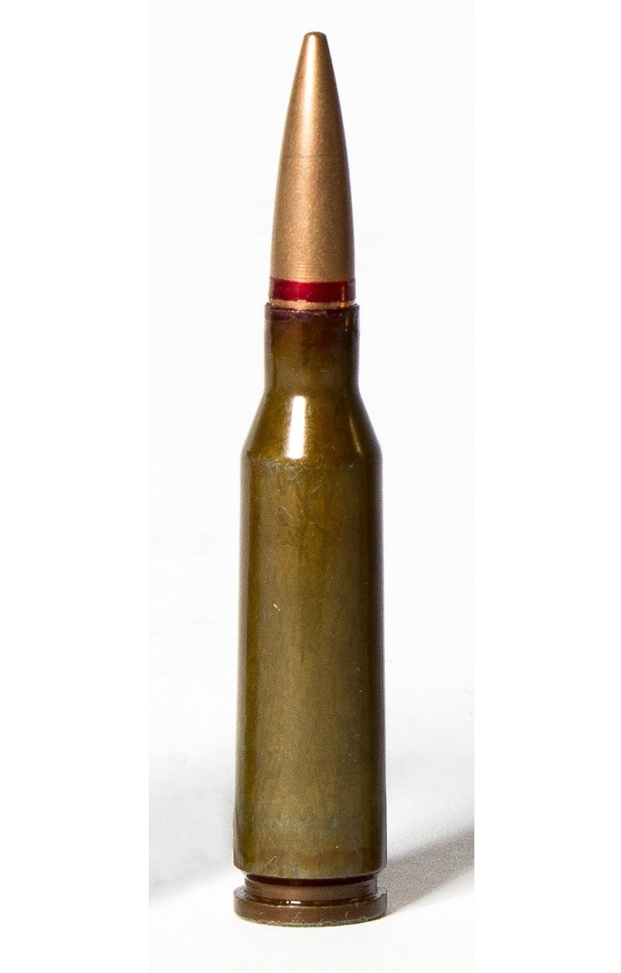 5.45×39 mm弾