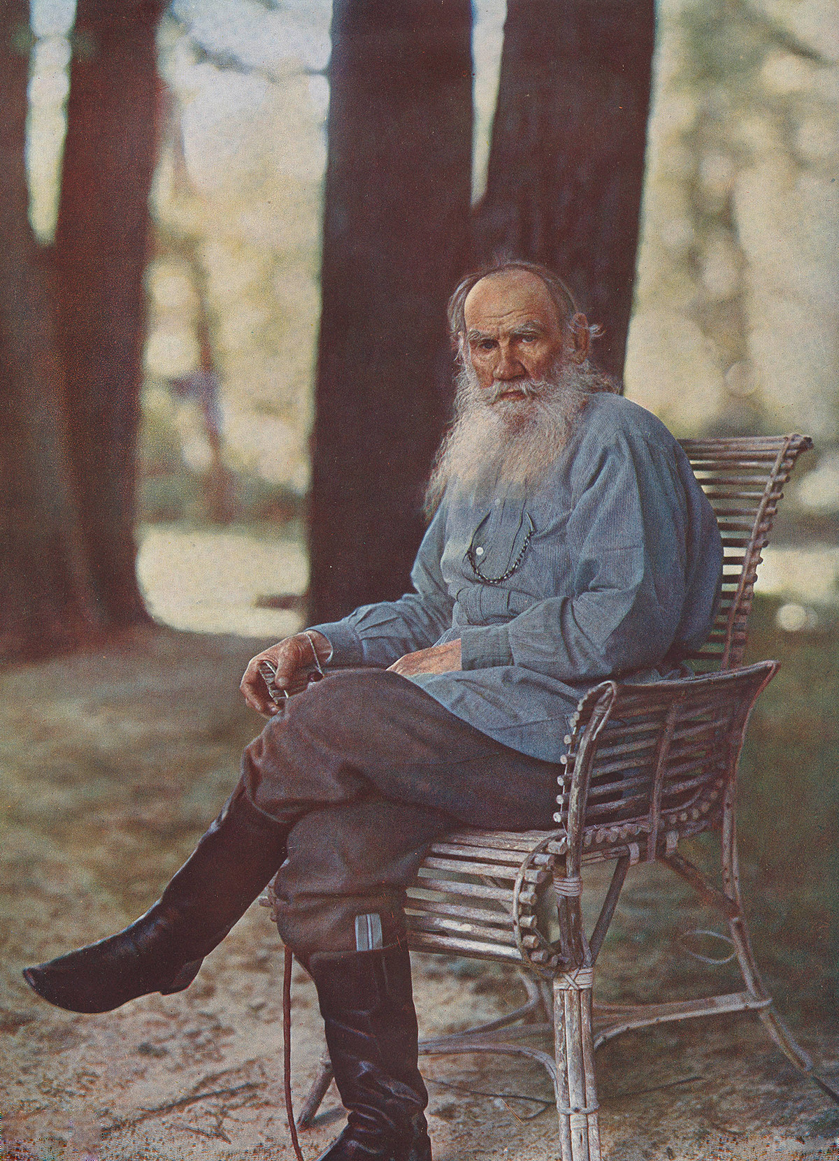 Лав Толстој